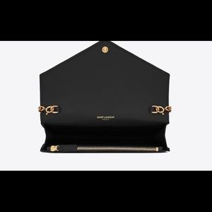 Ysl Wallet on Chain